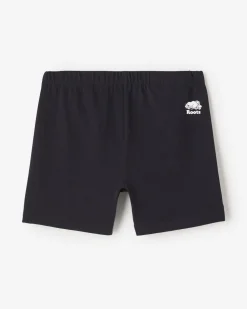Girls Cooper Bike Short