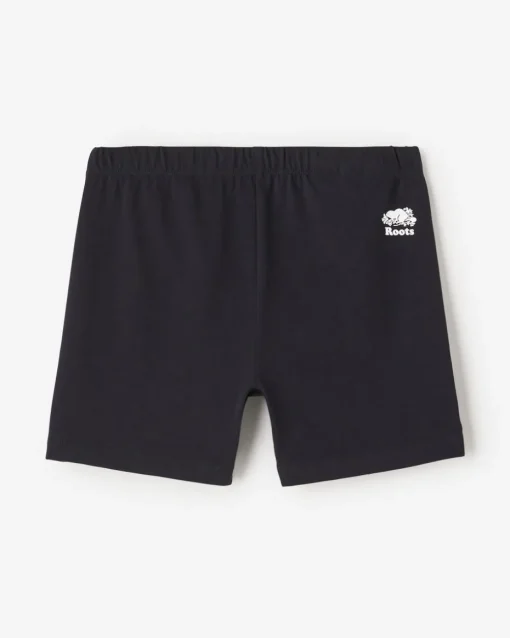 Girls Cooper Bike Short