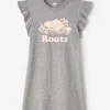 Girls Cooper Dress