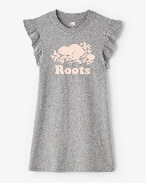 Girls Cooper Dress