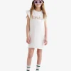 Girls Cooper Floral Dress