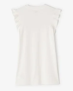 Girls Cooper Floral Dress