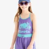 Girls Cooper One Piece Swimsuit