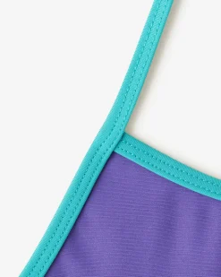 Girls Cooper One Piece Swimsuit