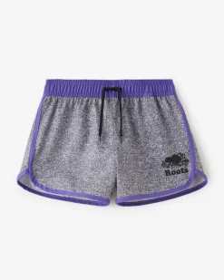 Girls Cooper Swim Short