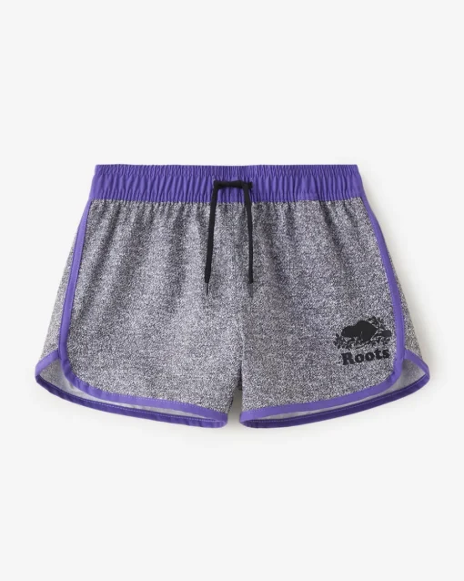 Girls Cooper Swim Short
