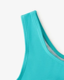 Girls Cooper Two Piece Swimsuit