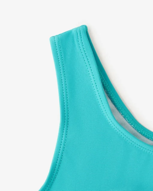 Girls Cooper Two Piece Swimsuit