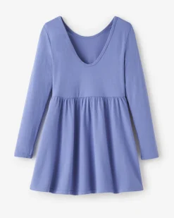 Girls Easy Stretch Dress