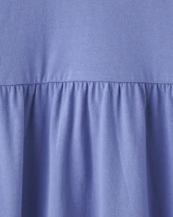 Girls Easy Stretch Dress