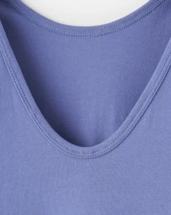 Girls Easy Stretch Dress