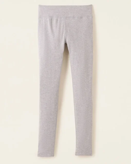 Girls Easy Stretch Legging