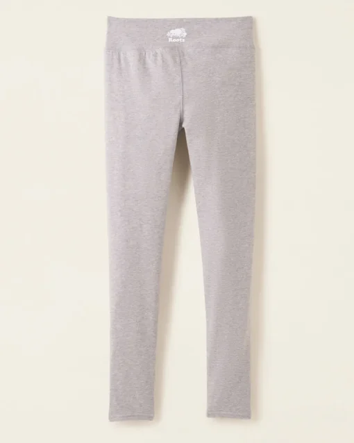 Girls Easy Stretch Legging