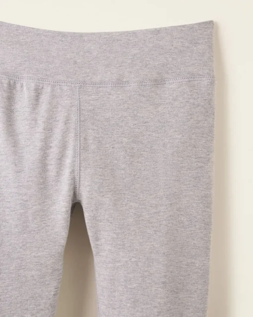 Girls Easy Stretch Legging