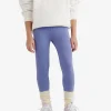 Girls Essential Ankle Legging