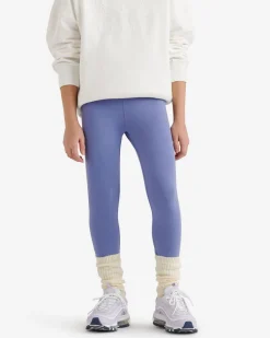 Girls Essential Ankle Legging