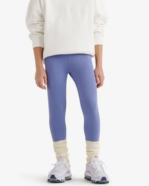 Girls Essential Ankle Legging