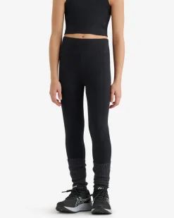 Girls Essential Ankle Legging