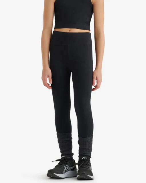 Girls Essential Ankle Legging