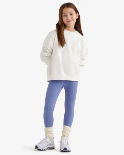 Girls Essential Ankle Legging