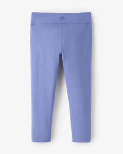 Girls Essential Ankle Legging