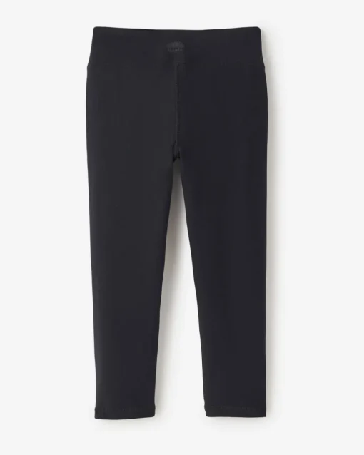 Girls Essential Ankle Legging