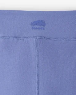 Girls Essential Ankle Legging