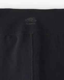 Girls Essential Ankle Legging