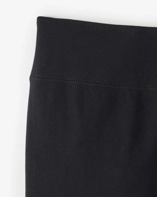 Girls Essential Ankle Legging