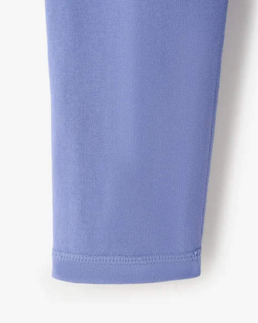 Girls Essential Ankle Legging