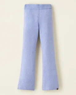 Girls Flare Sweater Bottom