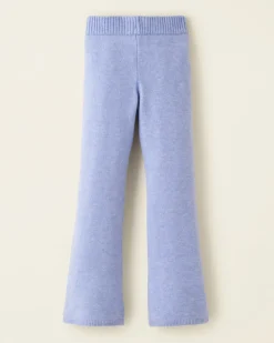 Girls Flare Sweater Bottom