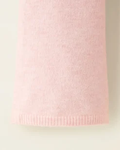 Girls Flare Sweater Bottom