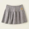 Girls Golden Pepper Skirt