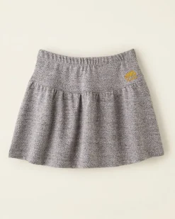 Girls Golden Pepper Skirt