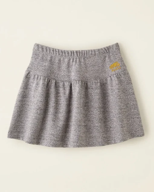 Girls Golden Pepper Skirt