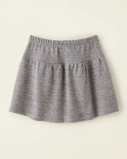 Girls Golden Pepper Skirt