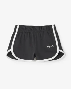 Girls Gym Short