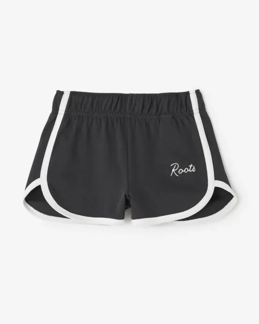 Girls Gym Short