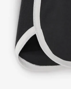 Girls Gym Short