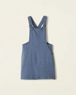Girls Junction Overall Dress