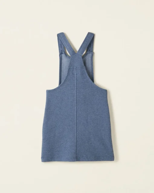 Girls Junction Overall Dress