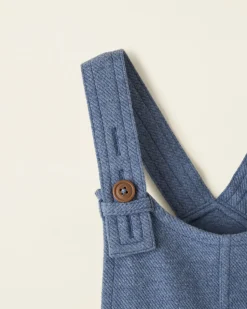 Girls Junction Overall Dress