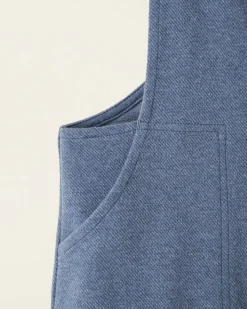 Girls Junction Overall Dress