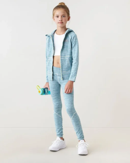 Girls Lola Journey Legging