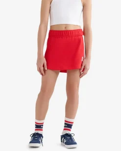 Girls Northern Athletics Skort