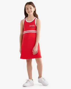 Girls Northern Athletics Tank Dress