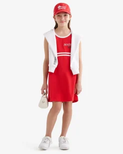 Girls Northern Athletics Tank Dress
