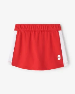 Girls Northern Athletics Skort