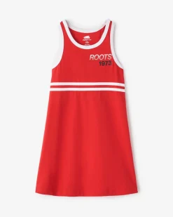 Girls Northern Athletics Tank Dress